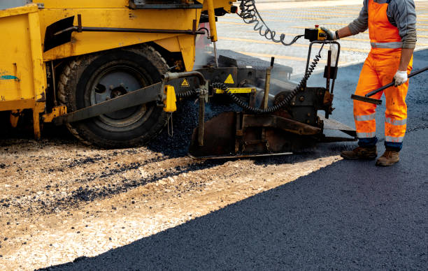 Elkhorn, CA Driveway Paving Services Company