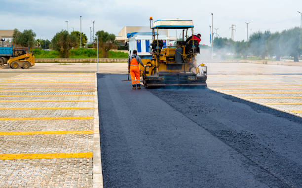 Best Driveway Pressure Washing  in Elkhorn, CA